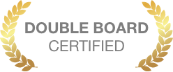 Double Board Certified image image