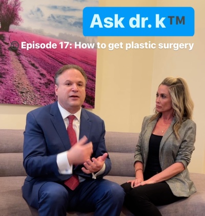 Kronowitz Plastic Surgery Houston, TX