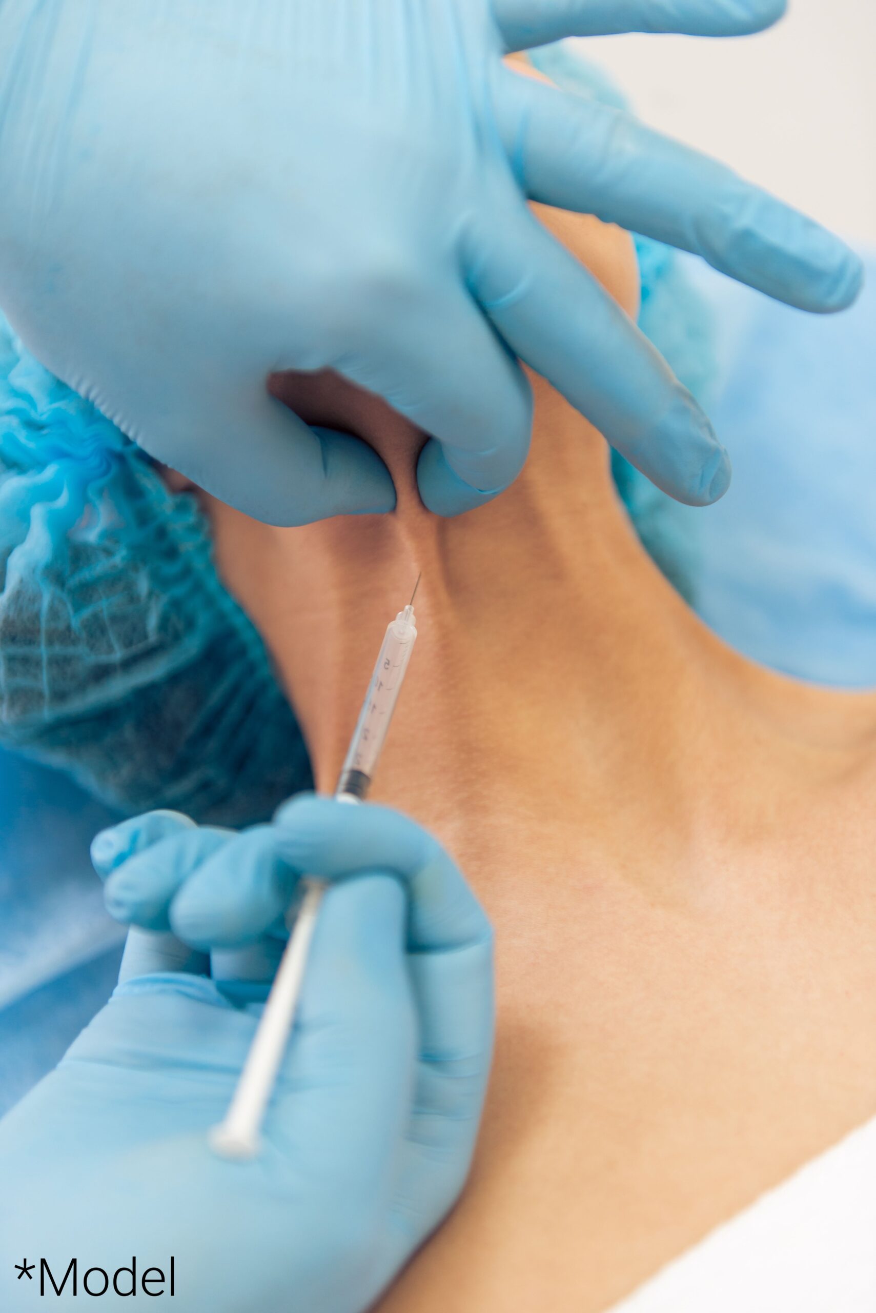 Neck Botox Injection Scm How Botox® Can Get Rid of Neck Bands | Kronowitz Plastic Surgery in ...