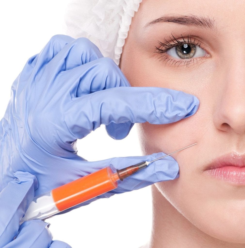 Alternative to Fillers